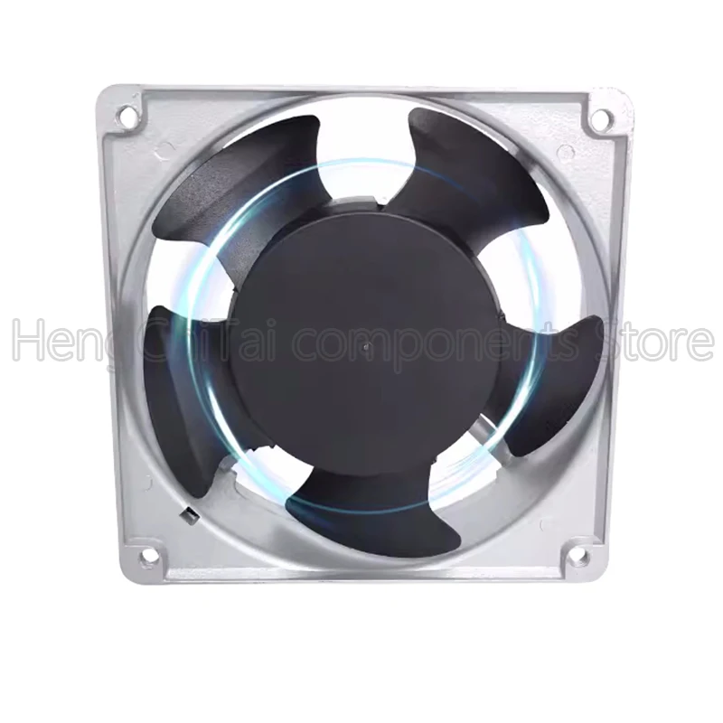 Original 100% Working CNJ60B5 220v 0.11/0.9A 15/13W cooling fan