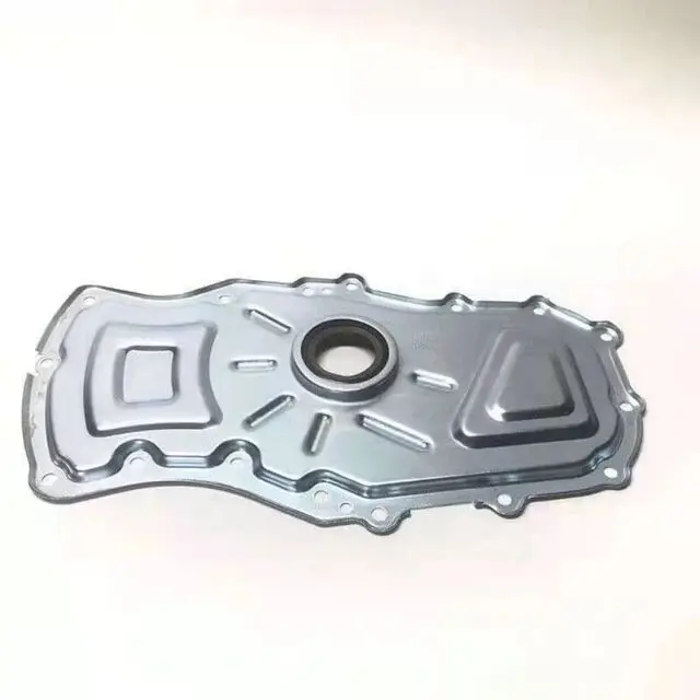 

Timing front lower cover, chain front cover FOR SAIC ROEWE 350 360 MG5 MG3 MG GT