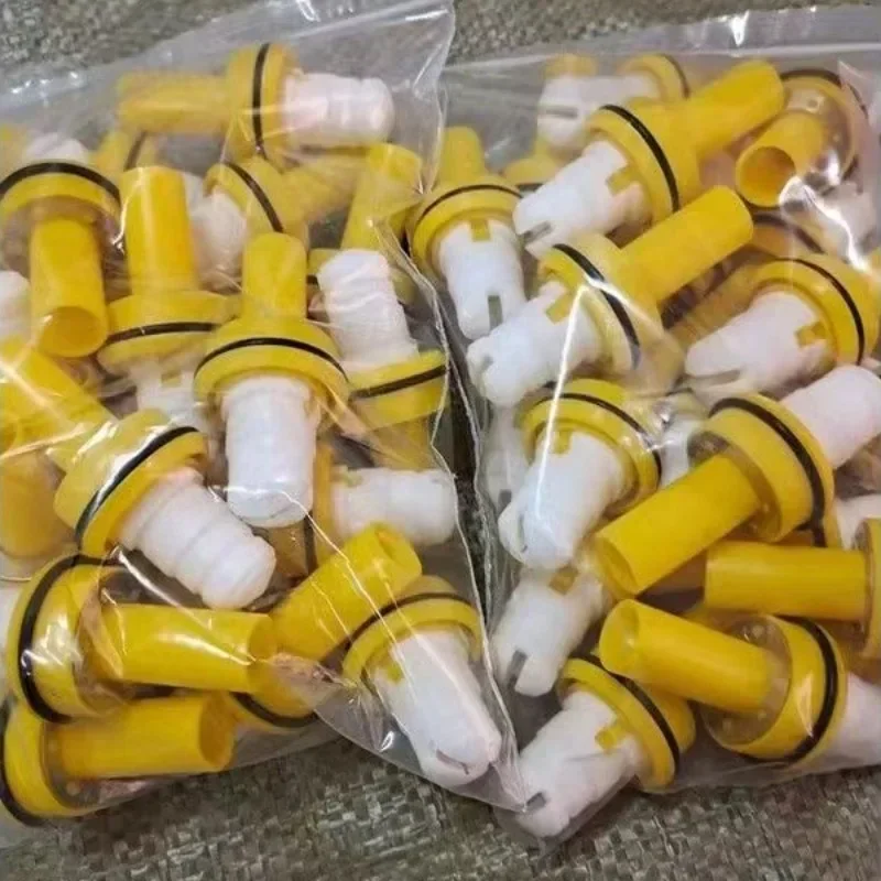 Wetool Powder Coating Fan Nozzle Powder Coating Machine Accessories  2322493 2320503 Compatible With PEM X1