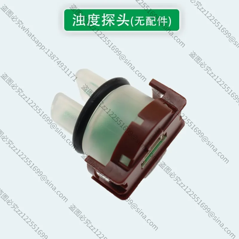 

Подходит для датчика мутности RS485, модуль мутности, вода, грязные сточные водные стоки, качество смешанной воды, детектор жидкости, высокоточный зонд