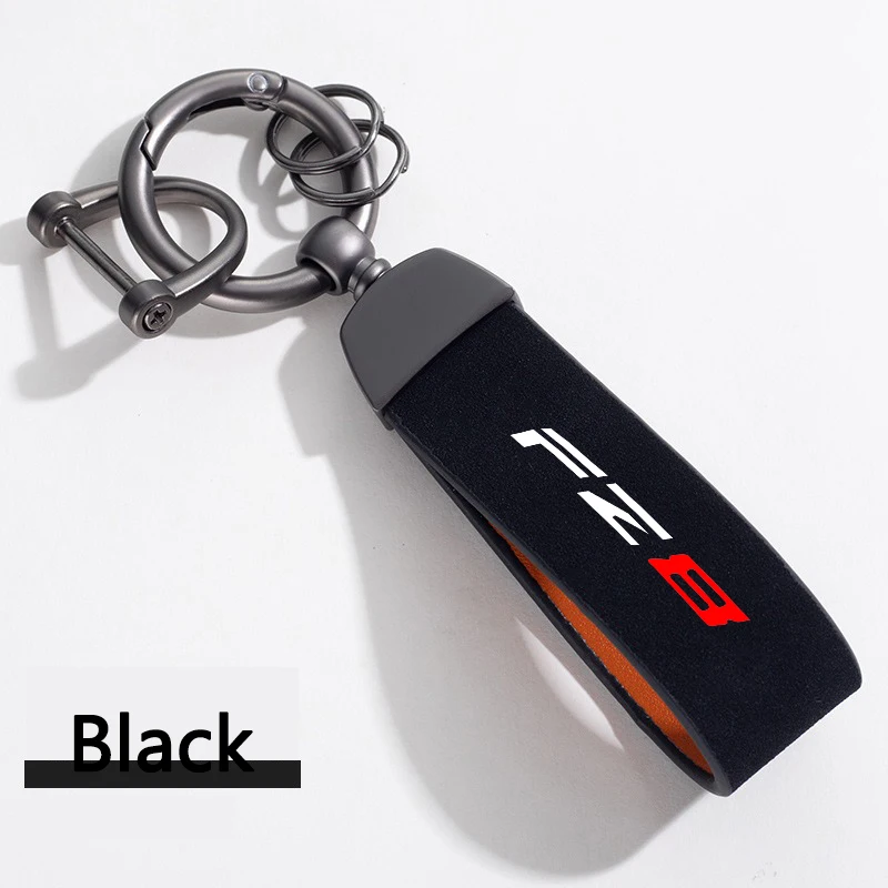 Car Motorcycle Key Chain Anti-theft Pendant Keychian Ring Decoration Buckle For Yamaha FJR MT10 YZF R3 R6 FZ1 FZ8 FZ07 FZ09