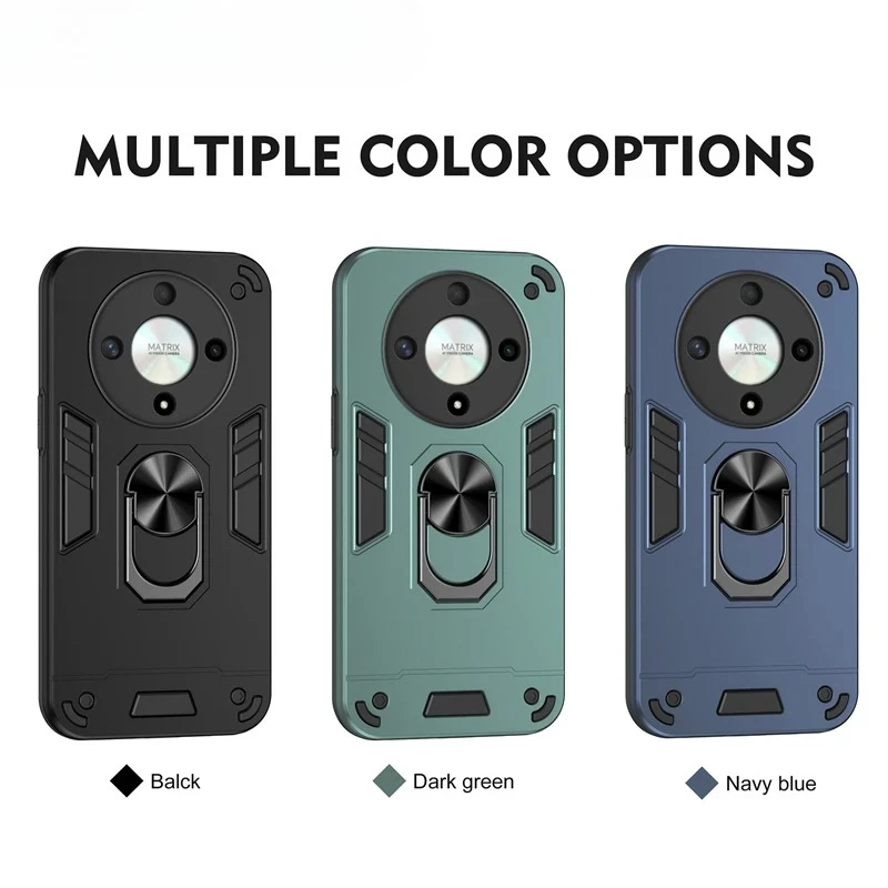 Magnetic Bracket Ph…