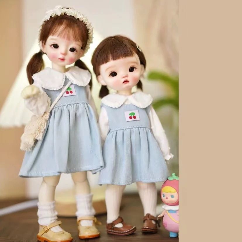 Doll Clothes For qbaby diandian Bjd Doll Clothes Doll Accessories