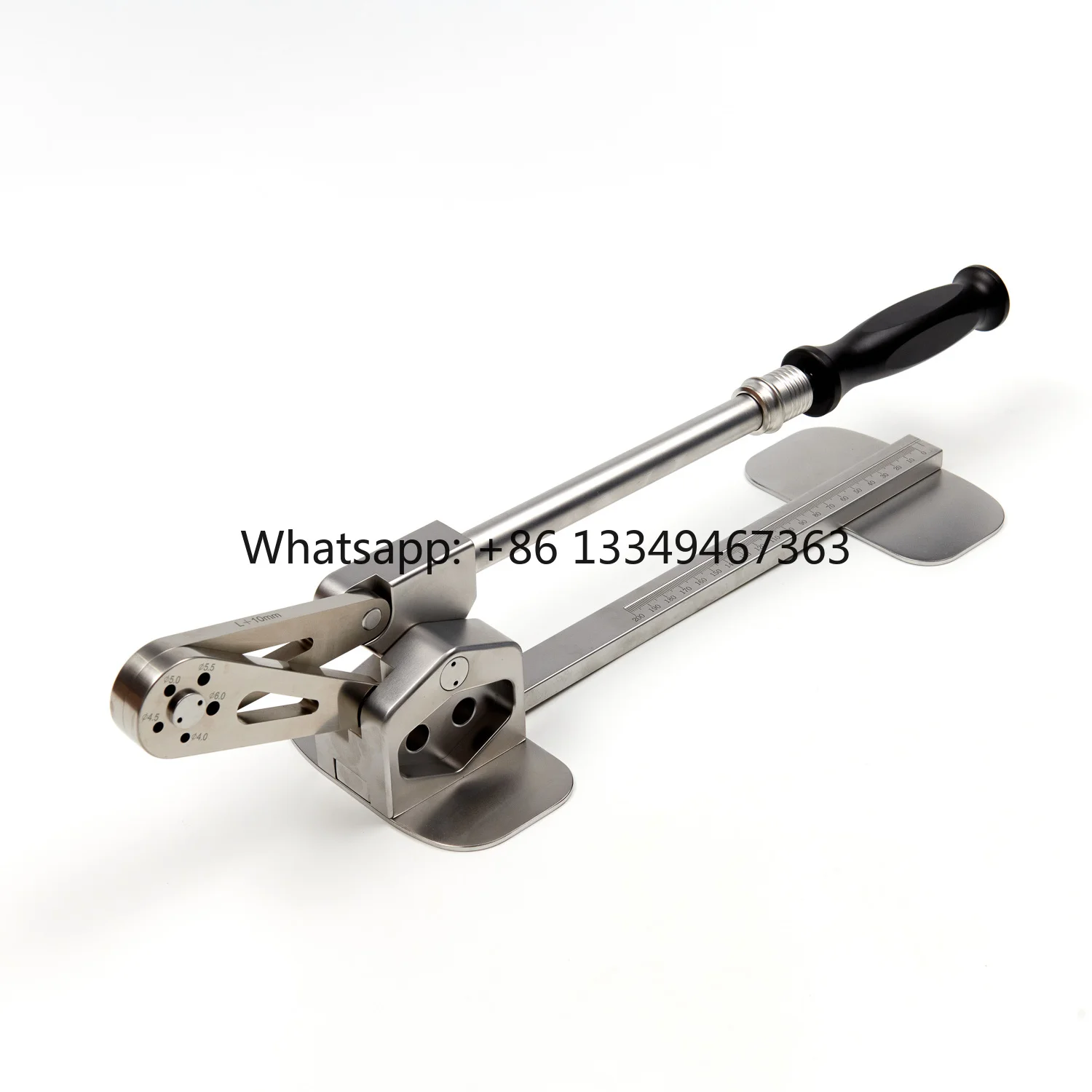 Factory Direct Stainless Steel Surgical Rod Cutter