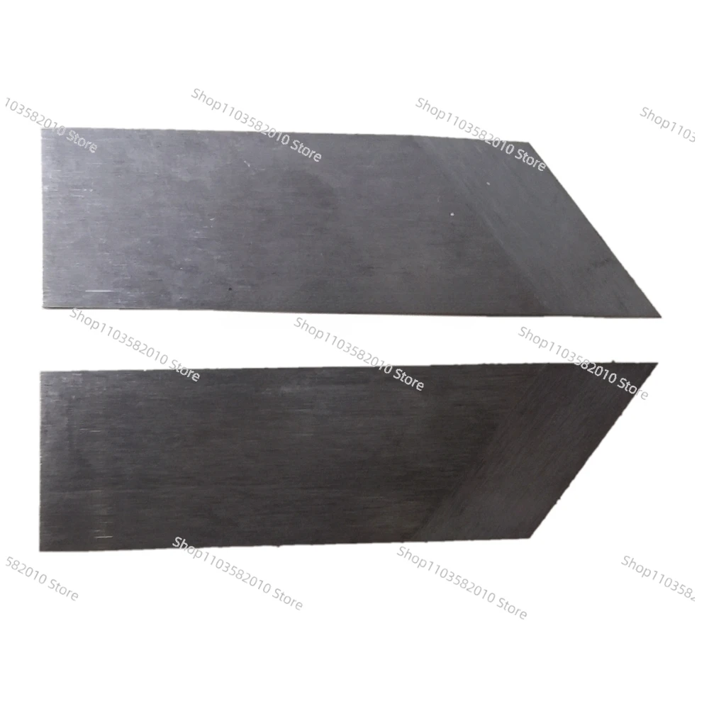 V-slots grooving blades for cardboard grooving machine