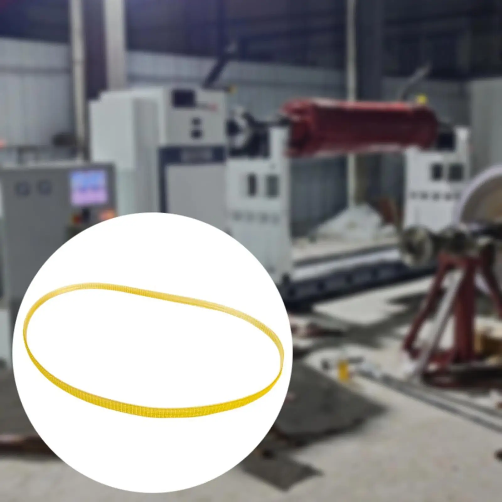 

Wheel Balancing Transmission Belt Attachment Rim Balancer Part Replacement