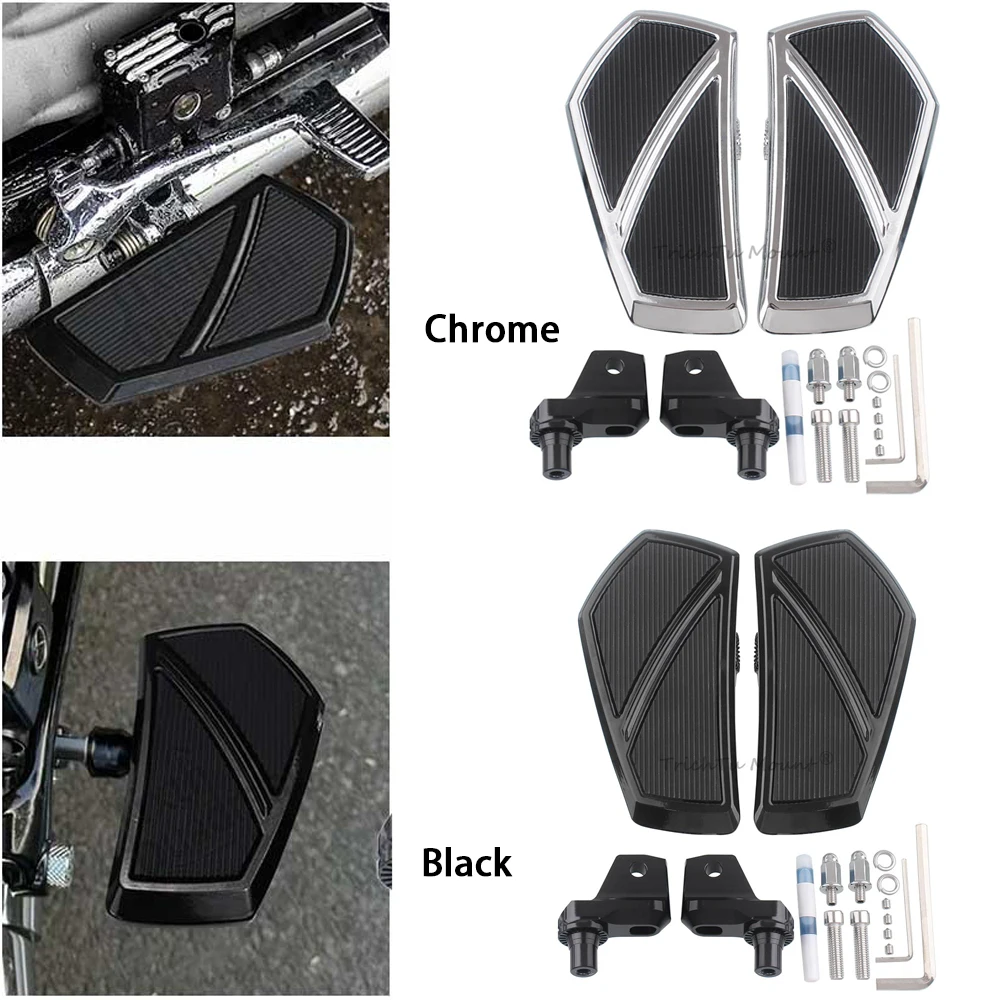 Motorcycle Black Dr… - image