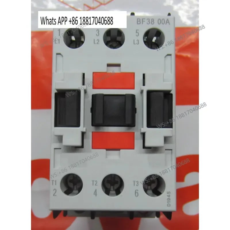 1PC for BF3800A 230V BF3 Contactor Brand New Original Genuine