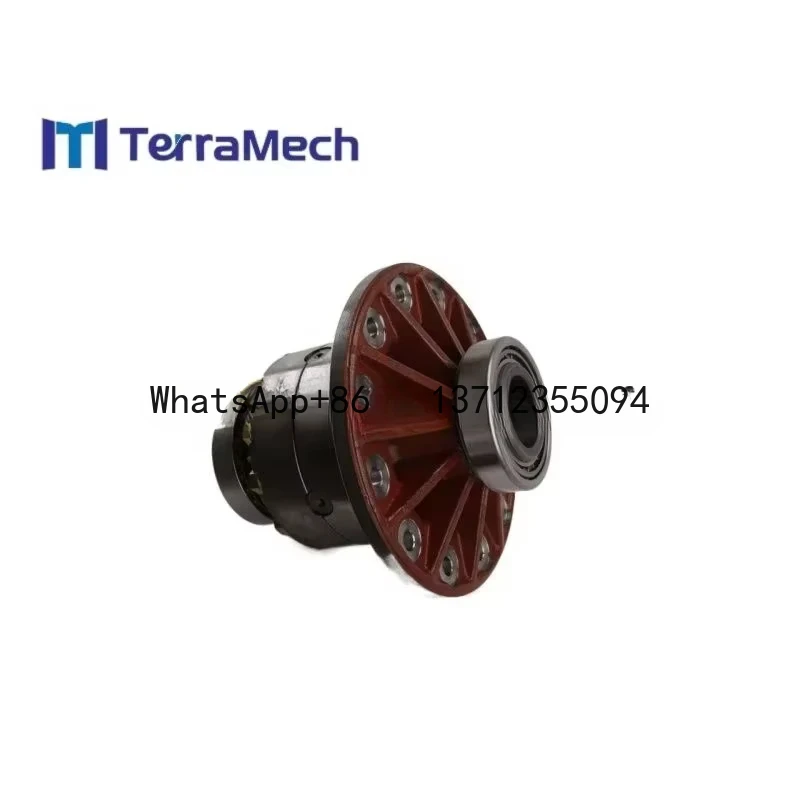 5431603 Differential Assembly SEM Spare Parts For Machine Main Reducer Assembly SEM650B SEM655D SEM656D SEM658D