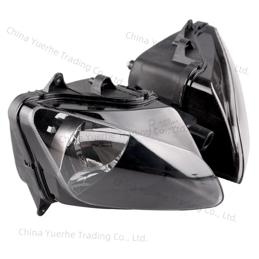 

Передняя фара мотоцикла в сборе для Yamaha YZF R1 2000-2001