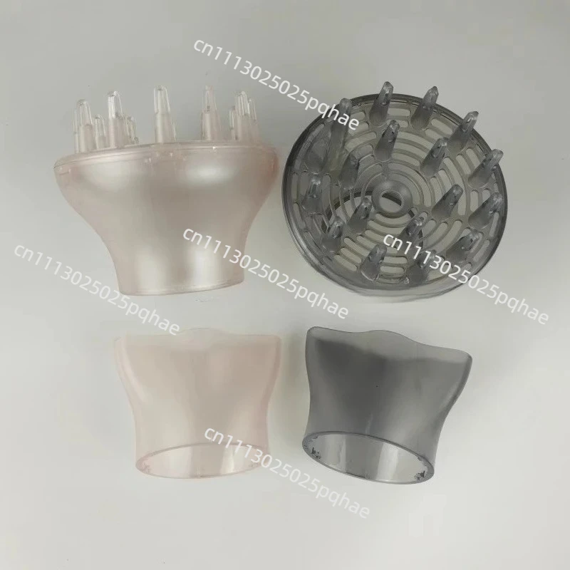 Replacement Air Nozzle for Hair Dryer BHD504 BHD538, Salon Hair Dryer Accessories