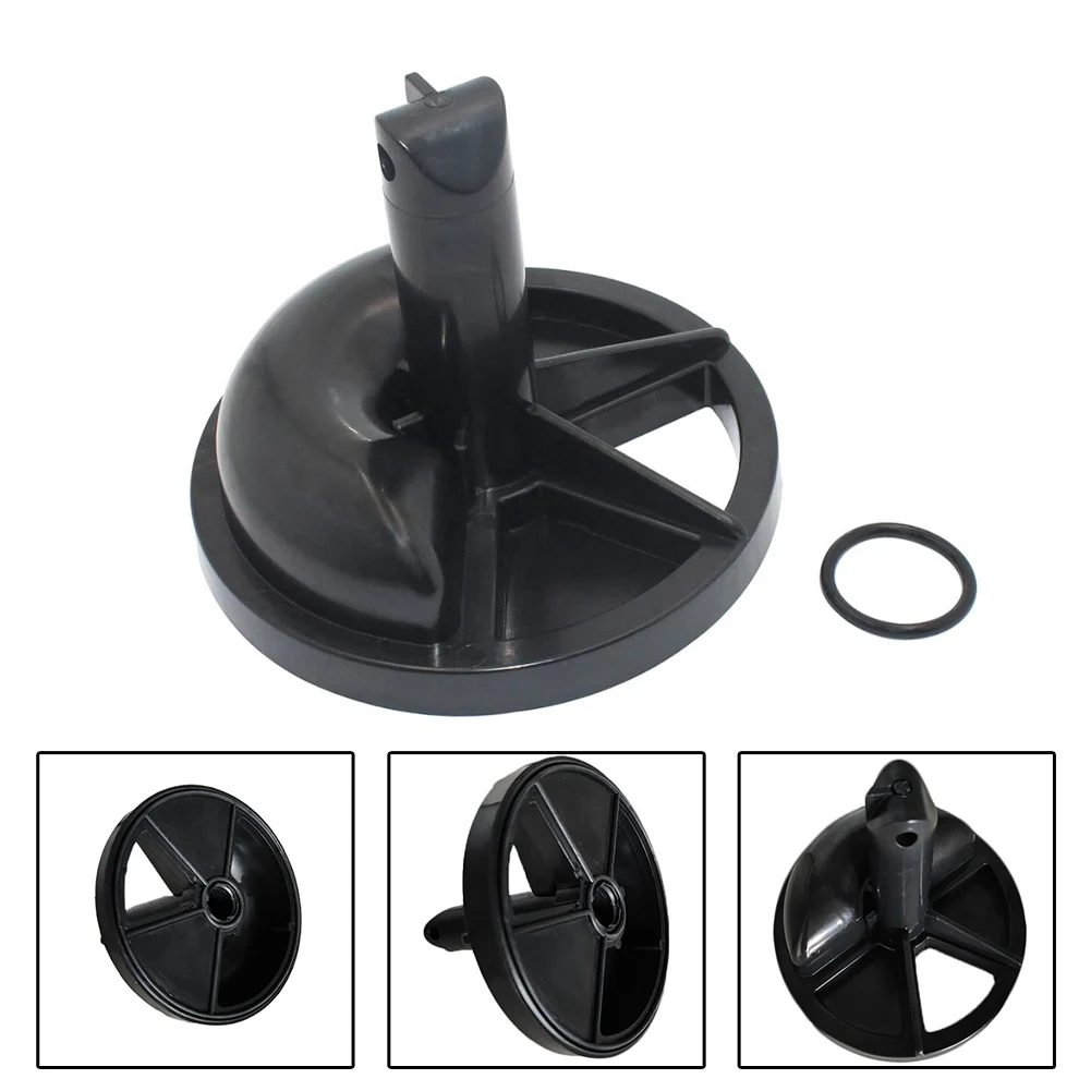 

Сменная прокладка в сборе, совместимая с многопортовыми клапанами StaRite 112-дюймовыми для деталей бассейна PENTAIR 14965 0028.