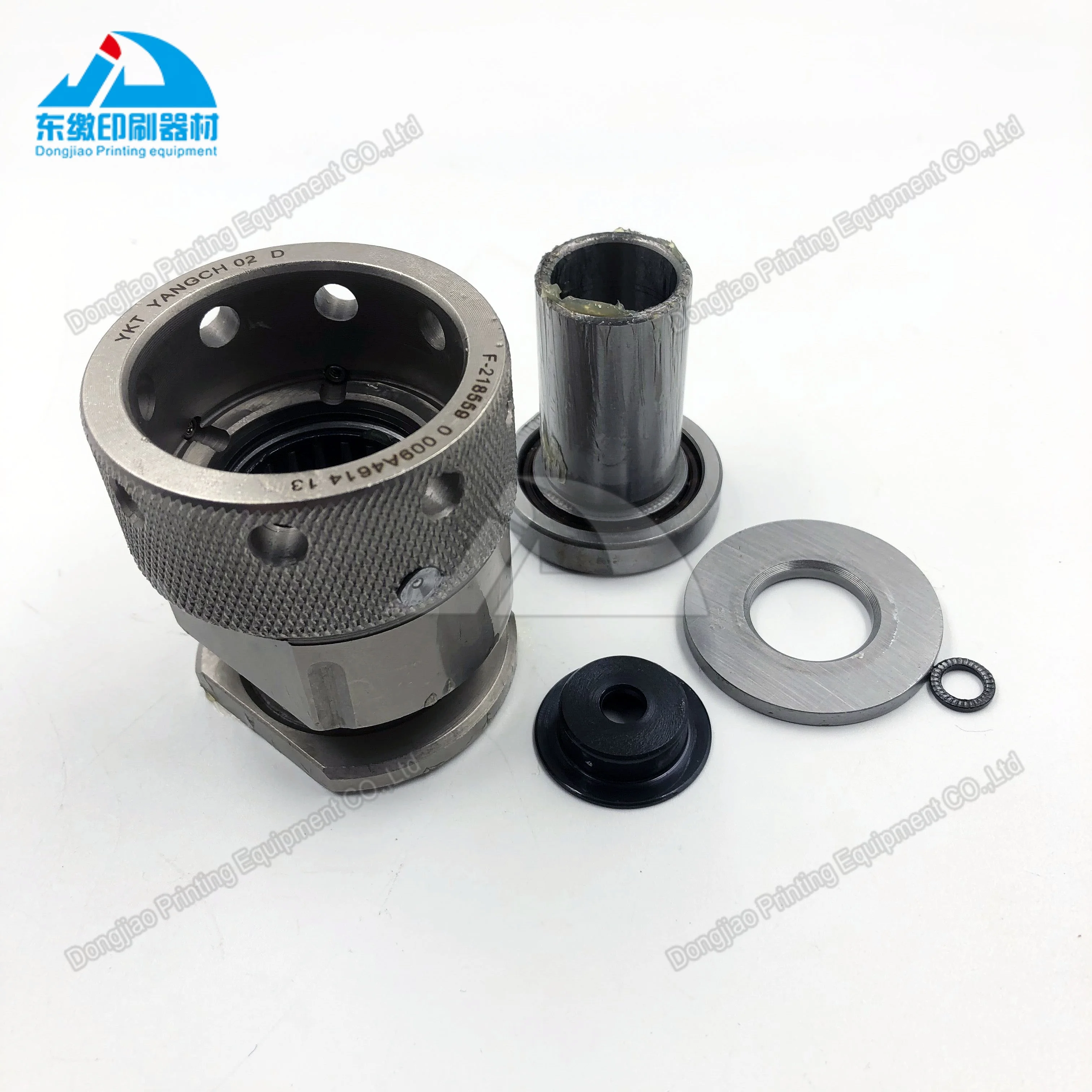 

1 Set Good Quality Bearing F-218559 for Roland Offset Printing Machine Spare Parts Bearing F-218559