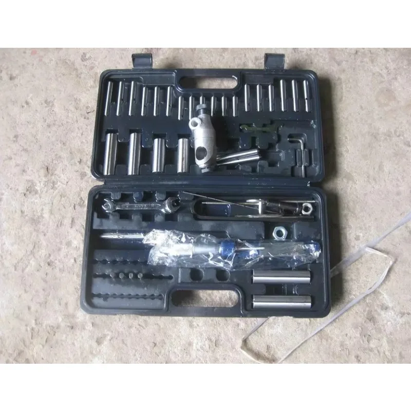 T8016A Cylinder Boring Machine For Reboring Engine Cylinders TB8016 Boring Machine T8016A Cylinder Boring Machine