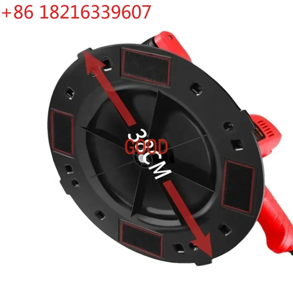 TAO Hot selling  automatic  cement plastering machine