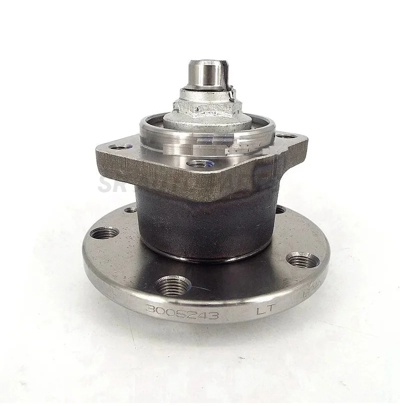 1pcs Rear Wheel hub Bearing assy. for Chinese Brilliance BS4 M2 M1 Auto car motor parts 3006243 high quality