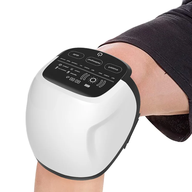 Best Seller Knee Joint Physiotherapy Massage Machine New Model Oil for Knee Massager Arthritis Dislocation Weight