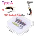 5PCS Type A