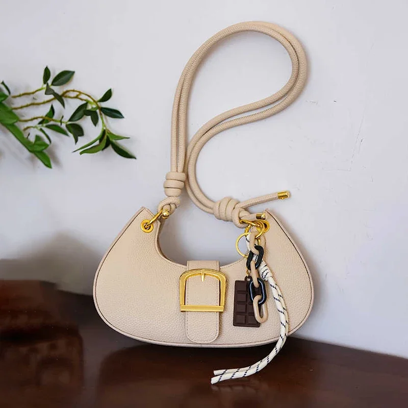 

Korean PU Leather Small Shoulder Bags for Women 2025 New Solid Color Crossbody Bag Female Daily Out Phone Purse