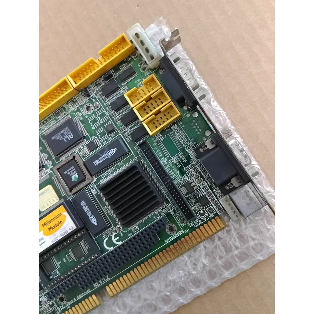 エムコア-i317 REV。 1.2 386 産業用マザーボード 1003170104120 REV:1.2
