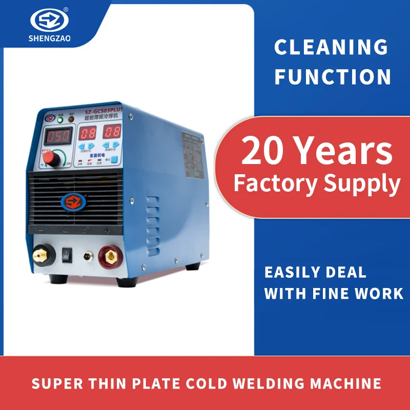 

220V AC DC TIG Welder TIG-250PL TIG Welding Machine Pulse TIG Cold Welding Aluminum Welding Five Pins Spot Welding
