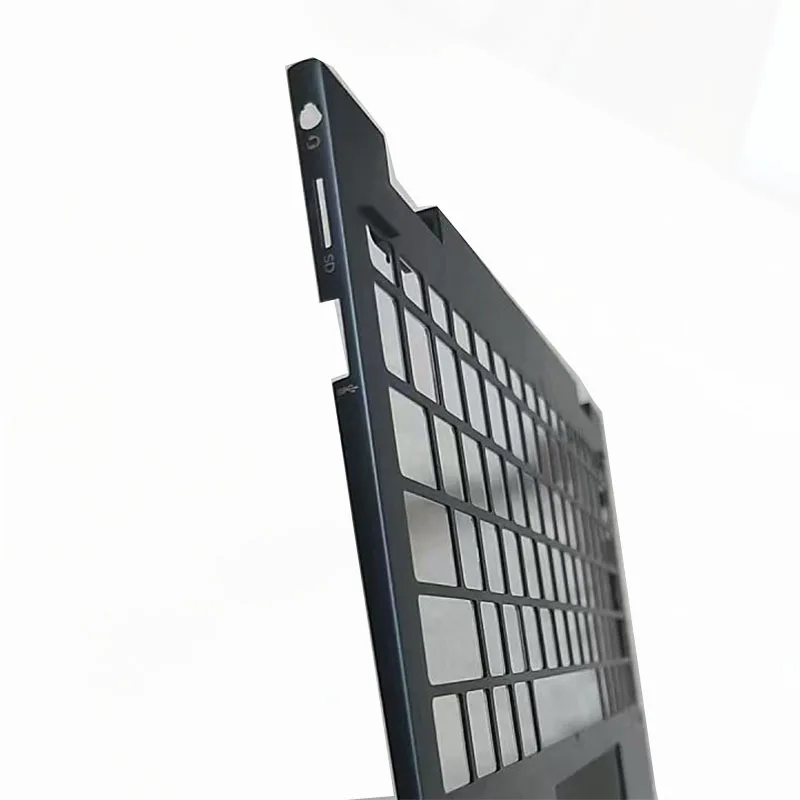 Blue Color Palmrest Upper Case For HP ENVY x360 2-in-1 13-BF TPN-C161