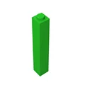 Green-20PCS