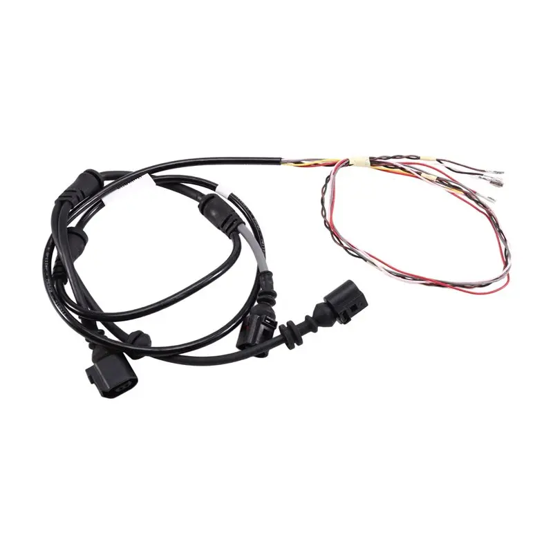 

Комплект передней проводки A20K-FRONT для A6 S6 A6L 4F 4F2 4F5 4F0972252A 4F0 972 252A 2004-2011, комплект датчиков скорости