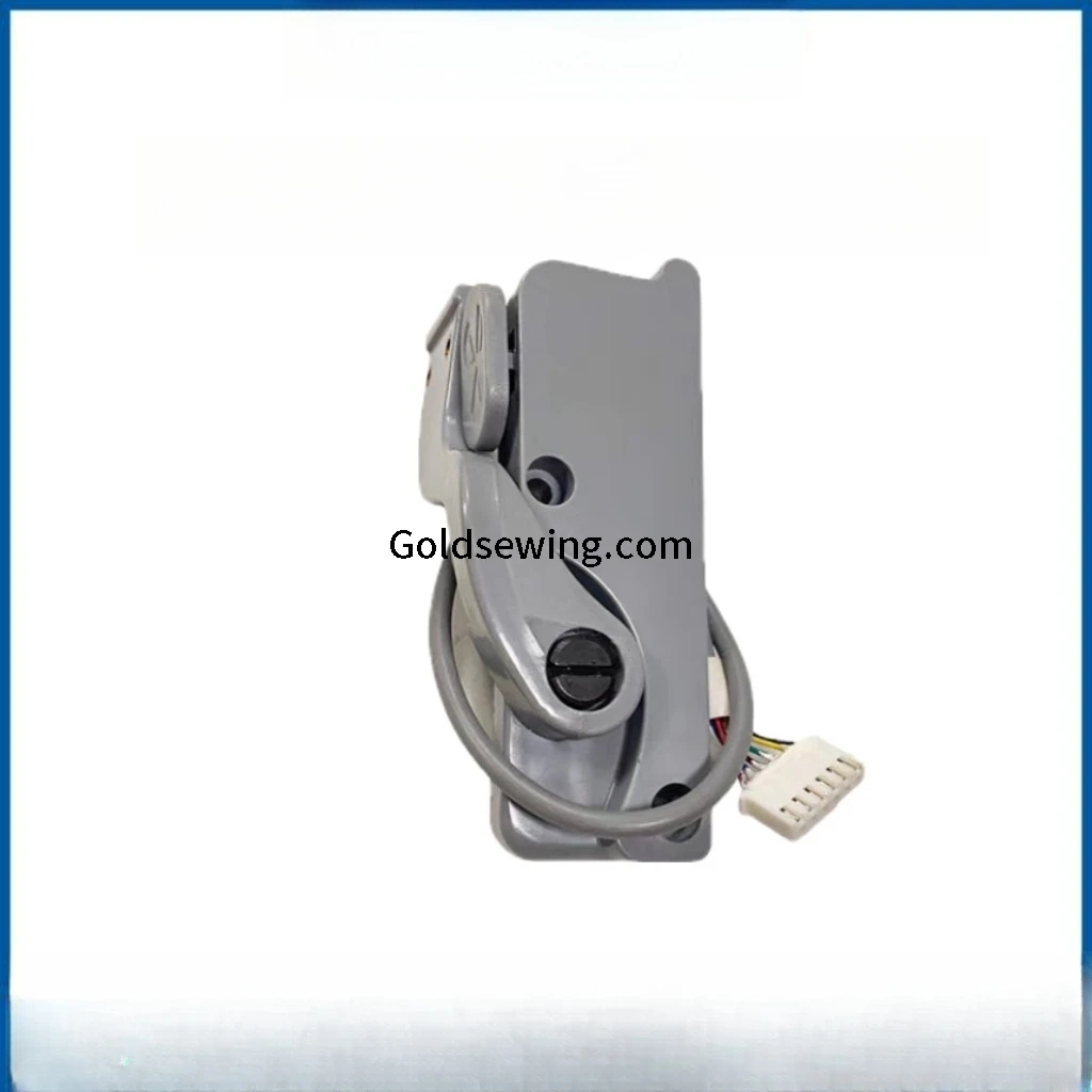 1PCS Original Cutting Thread Switch K Light Induction Transmitter for Jack 904e 905e Computer Overlock Sewing Machine