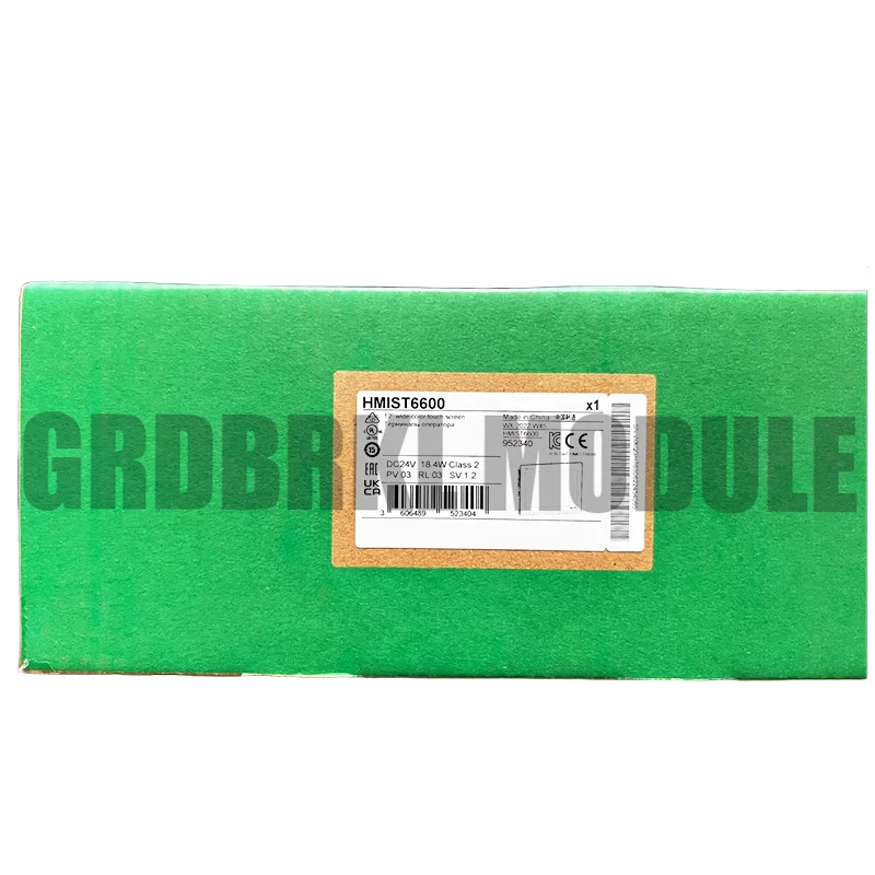 새로운 오리지널 HMIST6600