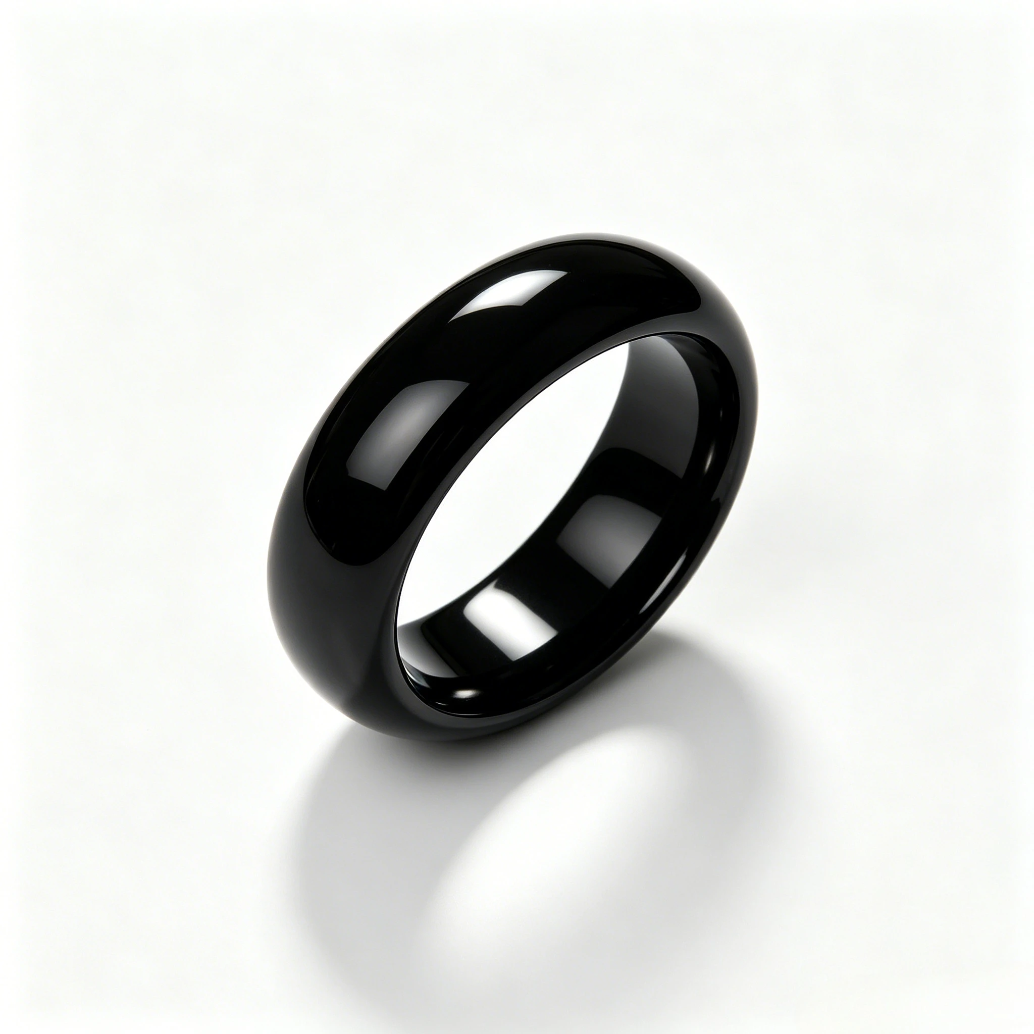 1131087-00-J Key Ring Waterproof Ceramic Ring Replace Made With Original For Tesla Tesla Model 3/Y/X/S/YL 113108700J