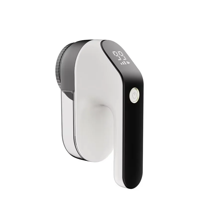 HOT Selling Rechargeable Electric Lint Remover Roller Fabric Shaver and Lint Remover for Clothes