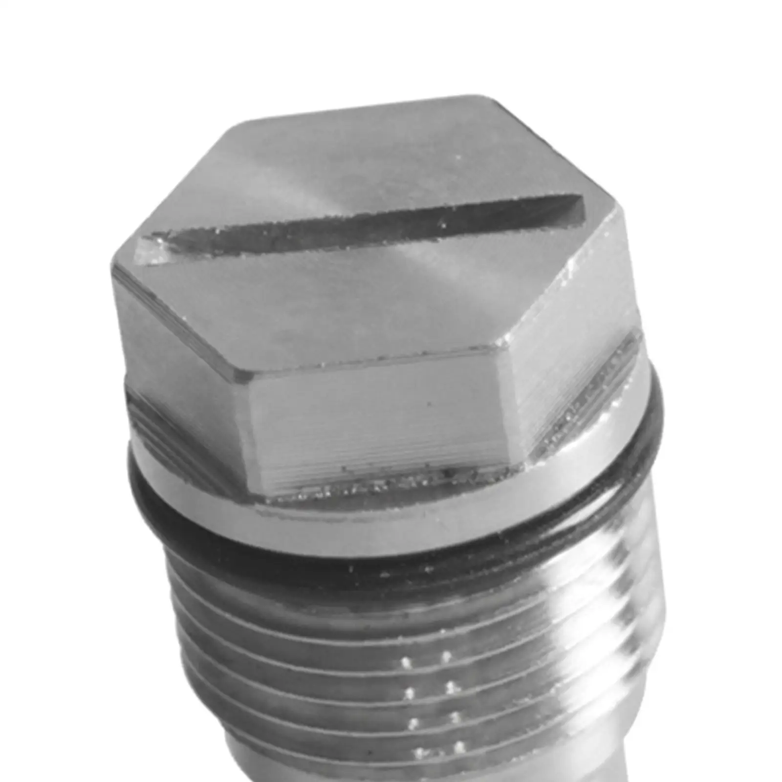 

Metal Fuel Rail Valve Plug Replacement High Performance FRP P1093 P0087 Part for Engine Reliability
