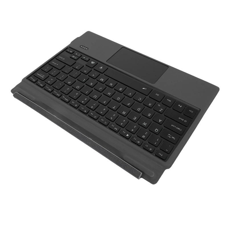 Z Laptop Palmrest Touchpad Keyboard For Latitude 7320 Detachable