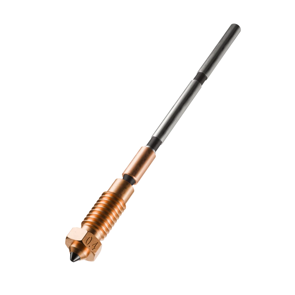 SiC Nozzle voor Prusa MK3.9 MK4 MK4S XL Phaetus Sic Nextruder 0.4mm 0.6mm 3D-printer Hoge snelheid printen