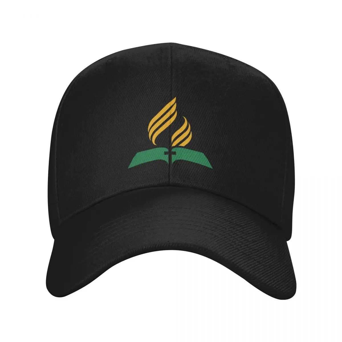 Seventh Day Adventist Baseball Cap Hat Luxury Brand foam party Hat hard hat Caps For Women Men's