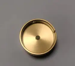 Watch Hands Fitting Tool Metal NH35 NH36 Watch Movement Holder for Bench Type Watch Hands Setter with Runners W3919