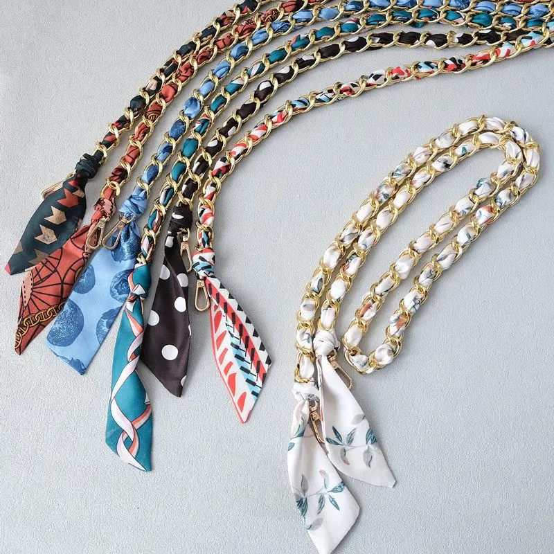 alca-de-ombro-longa-de-corrente-metalica-entrelacada-para-bolsa-acessorio-de-lenco-transversal-elegante-moderno-e-duravel