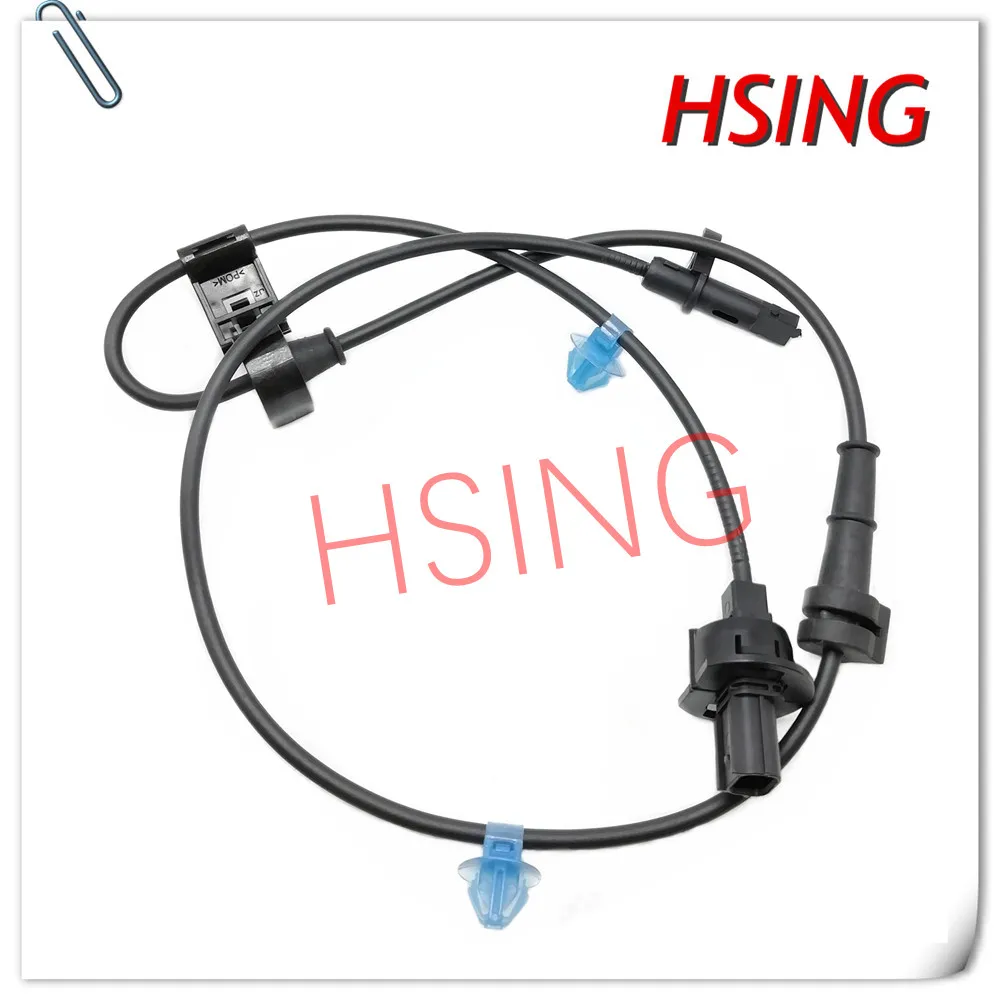 Front RH ABS Sensor Wheel Speed Sensor Fits For Honda Polit Ridgeline Passport Acura MDX 3.0L 3.5L ***Part No# 57450-TZ5-A02