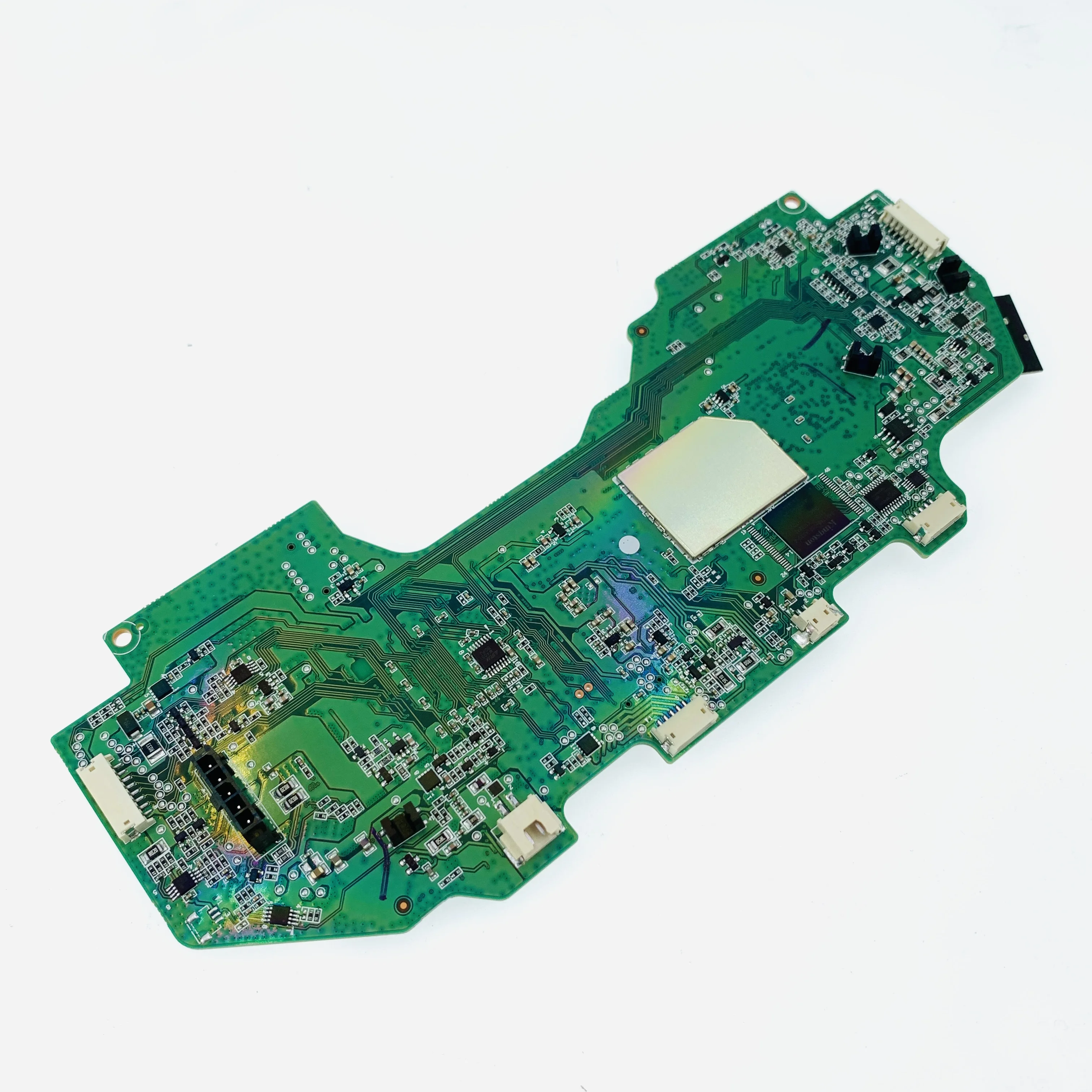Original Dreame X40 Ultra Complete RU Robot Vacuum Cleaner Accessories Mainboard(Russian version)