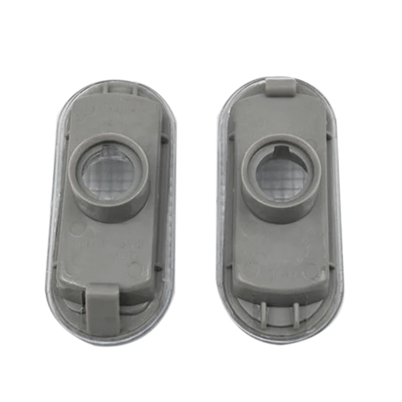 Car Side Marker Light Fender Light Repeater Lamp Indicator for Ford Focus C-Max Fiesta Fusion 1336185 4593010