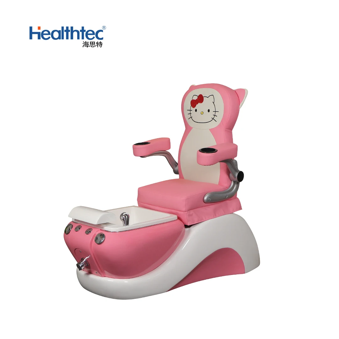 

Good Quality Children Pedicure Chair