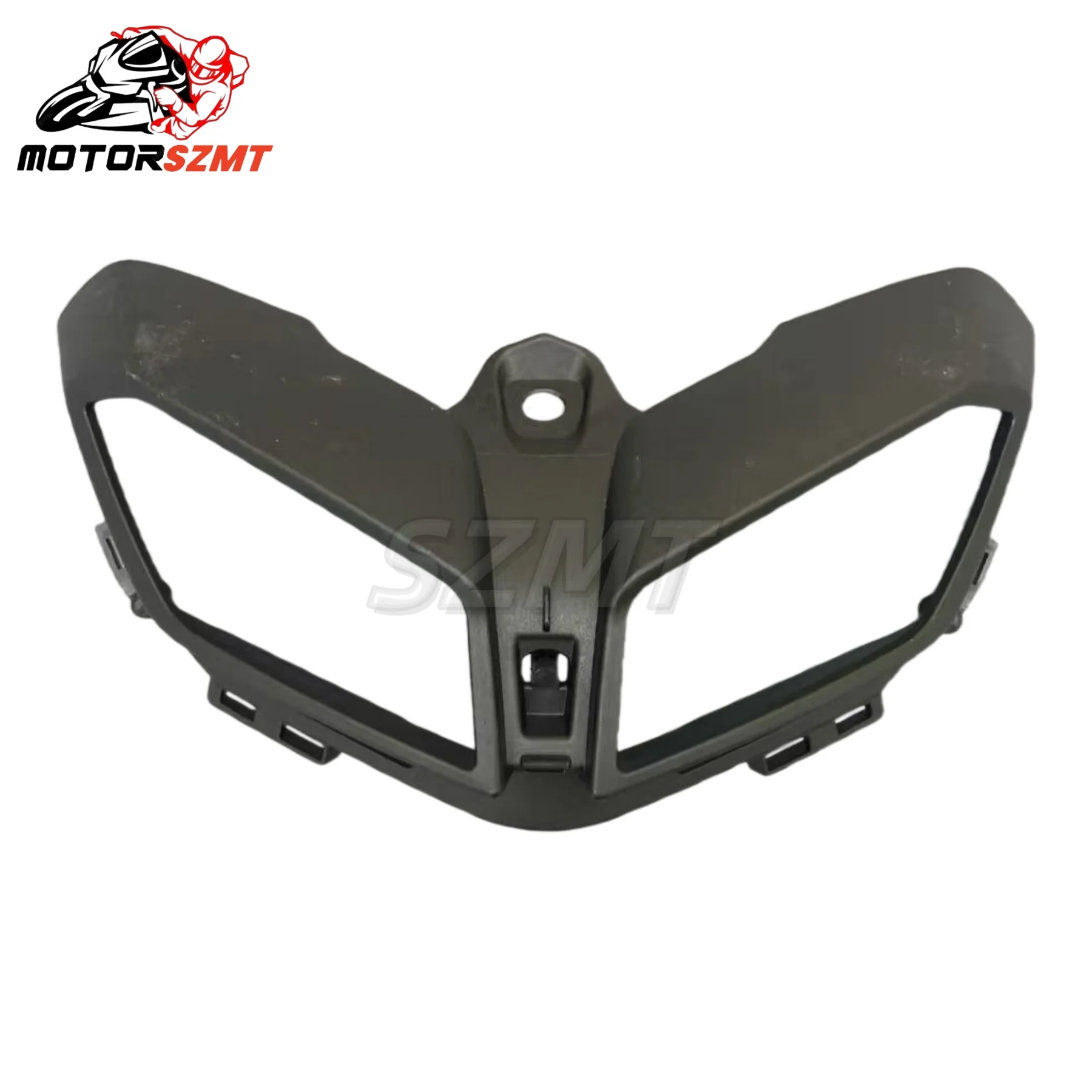 

For YAMAHA MT-09 MT09 FZ-09 FZ09 MT FZ 09 2017-2019 Shell Headlight Shield Bracket Hood Motorcycle 2017 2018 2019