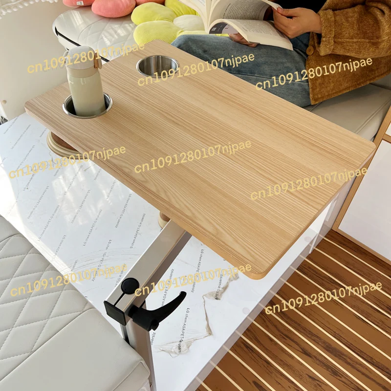 

Поворотный складной стол на колесах, ножки прицепа, кровать, автомобиль, яхта, бизнес-автомобиль, стол, съемные ножки стола