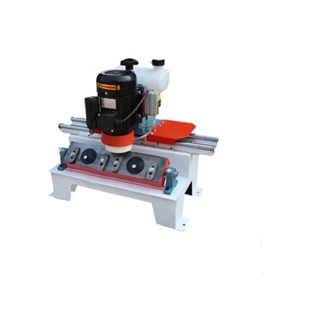

Woodworking Machine Blade High Power Motor Precision Linear Knife Grinding Machine
