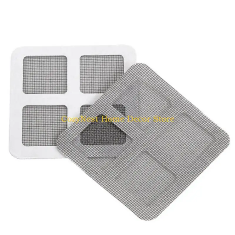 92MF -Adhesive Net Repair лента для замены оконных дверей.