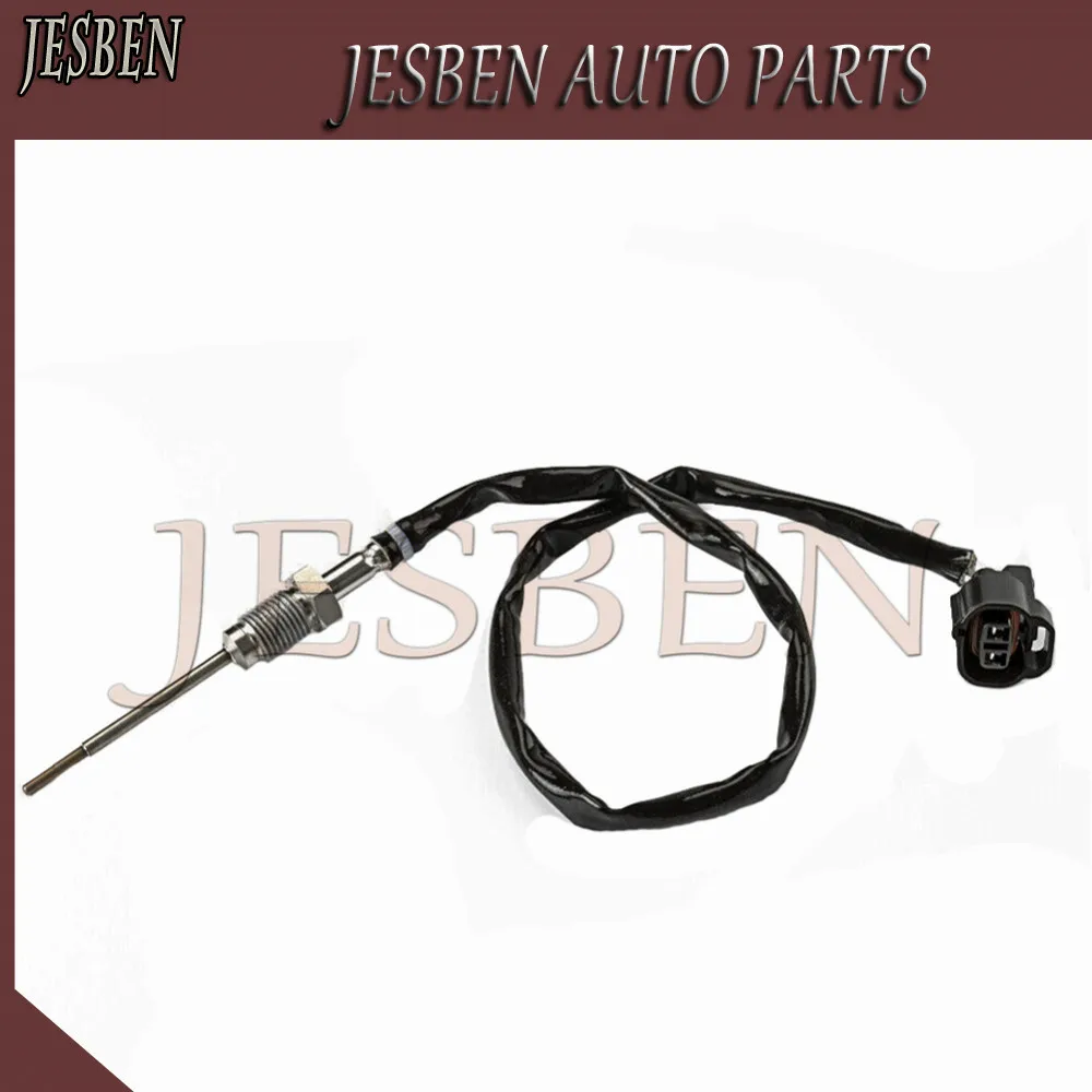 89425-71020 Middle / Second Exhaust Gas Temperature Sensor For Toyota HILUX MK7 2.5 D-4D 2KDFTV 2007-2015 3.0 1KDFTV 2005-2015