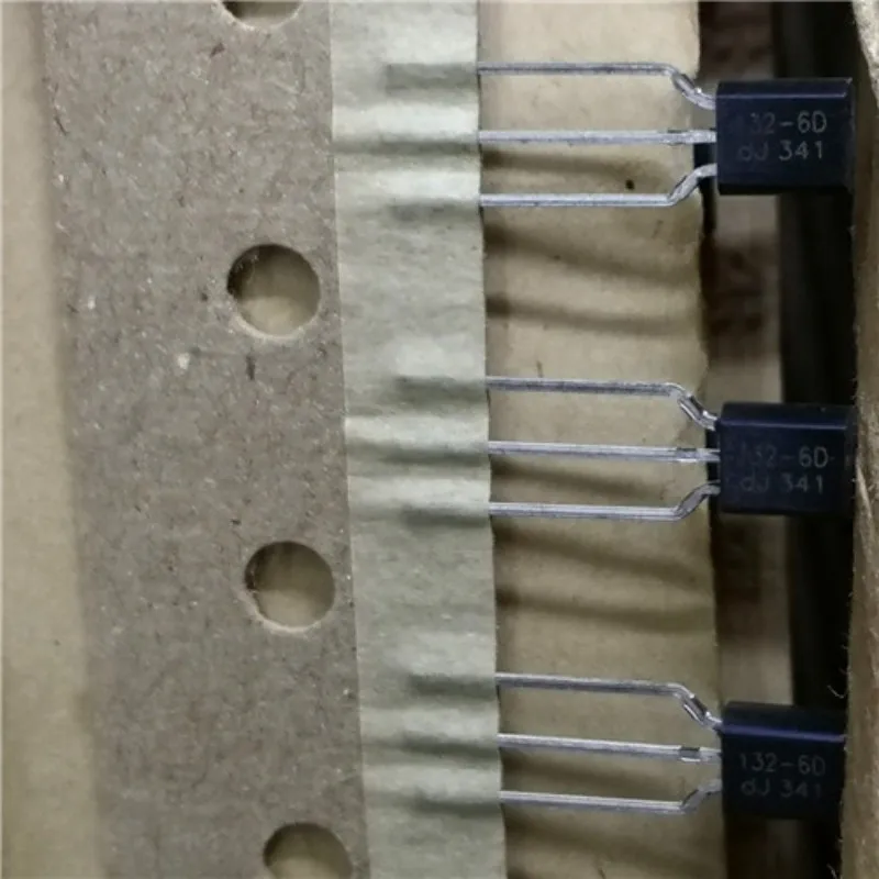 5PCS BT132-600 132-…