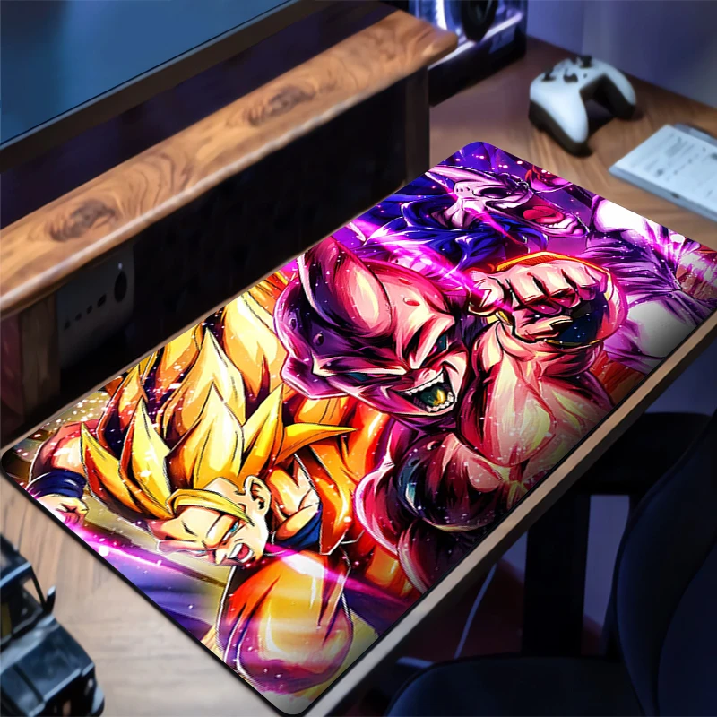 Mouse Pad Xxl Dbz D…