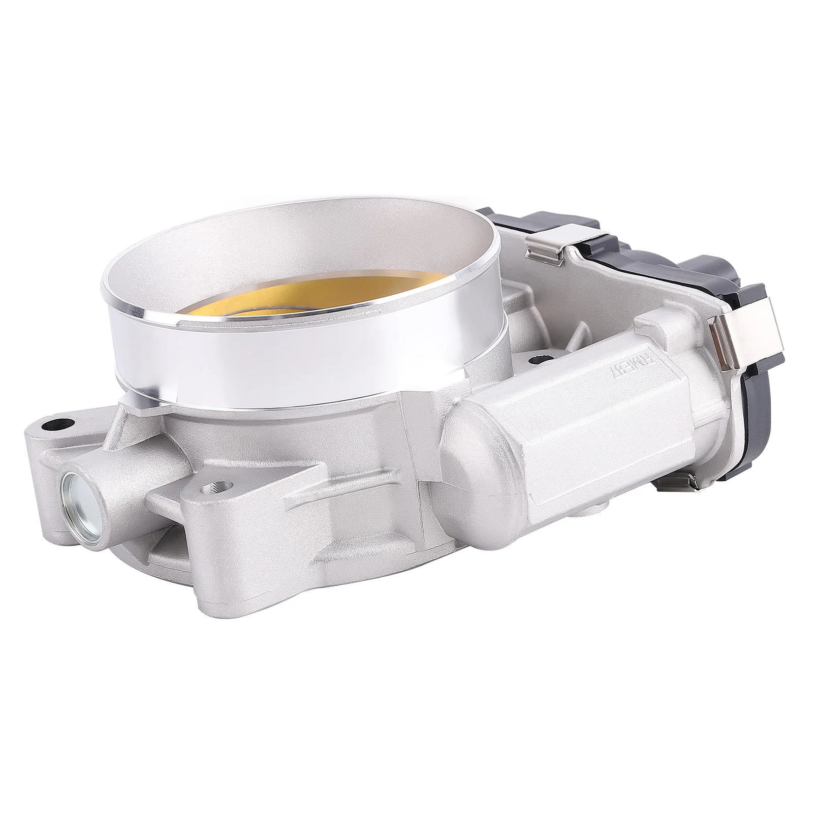 Badan Throttle Elektronik untuk Chevy Express 1500/2500/3500 V8 TBI014 SKS20019 67-3013